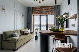 Студия квартира, посуточно, 24м2, 7/11 этаж