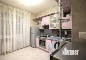 1-к квартира, на длительный срок, 45м2, 6/27 этаж