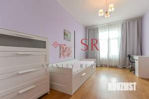 3-к квартира, на длительный срок, 94м2, 7/12 этаж