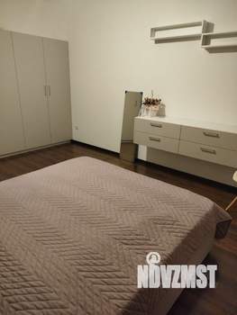 1-к квартира, на длительный срок, 35м2, 8/14 этаж