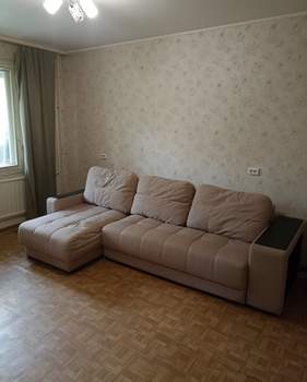 2-к квартира, на длительный срок, 45м2, 3/9 этаж