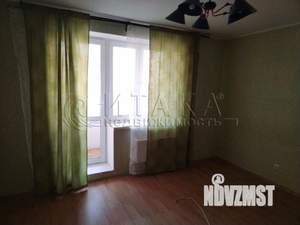 1-к квартира, на длительный срок, 39м2, 8/9 этаж
