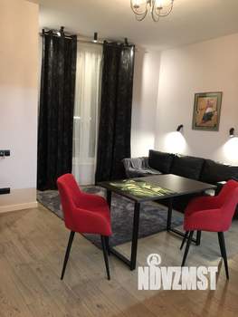 1-к квартира, на длительный срок, 58м2, 11/14 этаж