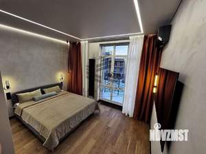 2-к квартира, на длительный срок, 46м2, 3/4 этаж
