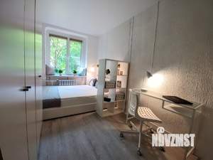 Студия квартира, на длительный срок, 24м2, 1/5 этаж