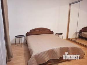 1-к квартира, на длительный срок, 40м2, 14/15 этаж