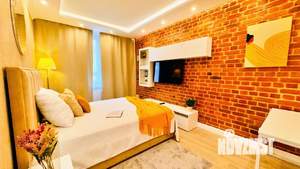 1-к квартира, на длительный срок, 42м2, 10/10 этаж