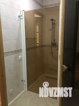 1-к квартира, посуточно, 45м2, 2/6 этаж