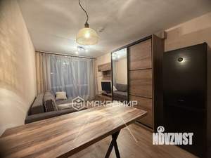 Студия квартира, на длительный срок, 23м2, 12/16 этаж