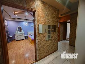 2-к квартира, на длительный срок, 55м2, 2/4 этаж