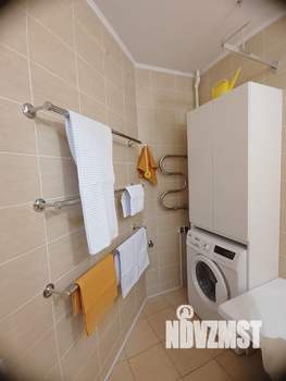 1-к квартира, на длительный срок, 39м2, 22/24 этаж