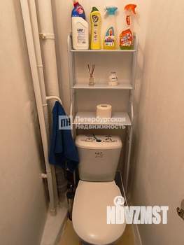 1-к квартира, на длительный срок, 31м2, 7/9 этаж