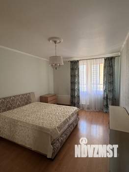 2-к квартира, на длительный срок, 67м2, 10/25 этаж
