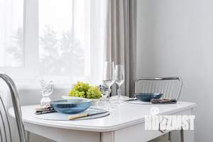 1-к квартира, посуточно, 30м2, 6/12 этаж