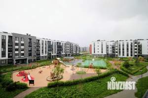 Студия квартира, на длительный срок, 24м2, 3/5 этаж