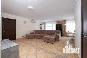 3-к квартира, на длительный срок, 142м2, 9/14 этаж