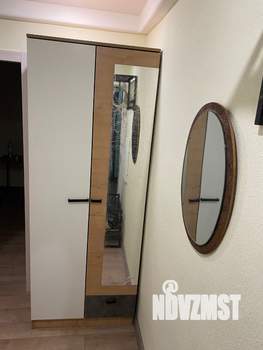 1-к квартира, на длительный срок, 31м2, 3/8 этаж