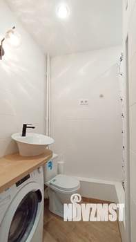 Студия квартира, на длительный срок, 20м2, 5/7 этаж