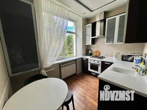 2-к квартира, посуточно, 56м2, 2/5 этаж
