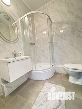 Студия квартира, на длительный срок, 22м2, 5/24 этаж