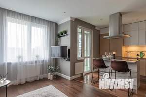 Студия квартира, посуточно, 30м2, 15/18 этаж