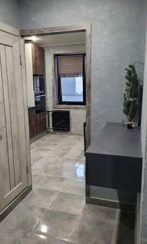 1-к квартира, на длительный срок, 34м2, 2/10 этаж