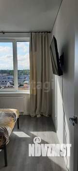 1-к квартира, на длительный срок, 29м2, 6/15 этаж