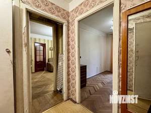 3-к квартира, на длительный срок, 56м2, 1/5 этаж