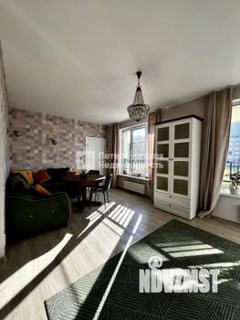3-к квартира, на длительный срок, 78м2, 2/10 этаж