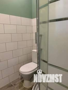 1-к квартира, посуточно, 21м2, 5/5 этаж