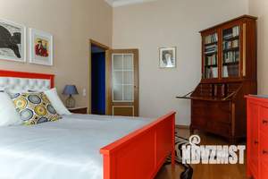 5-к квартира, посуточно, 100м2, 4/5 этаж