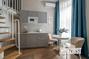 1-к квартира, посуточно, 22м2, 3/6 этаж