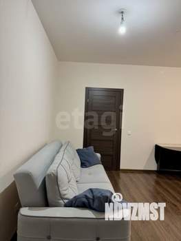 Студия квартира, на длительный срок, 24м2, 4/12 этаж