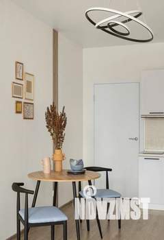 1-к квартира, посуточно, 26м2, 1/1 этаж