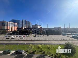 1-к квартира, на длительный срок, 36м2, 4/14 этаж