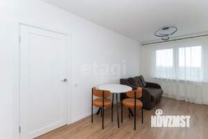 1-к квартира, на длительный срок, 33м2, 9/25 этаж