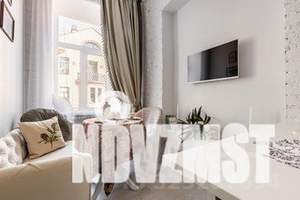 1-к квартира, посуточно, 13м2, 5/6 этаж