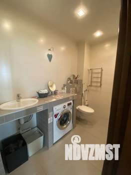 1-к квартира, посуточно, 38м2, 6/10 этаж