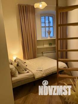 1-к квартира, посуточно, 40м2, 3/6 этаж