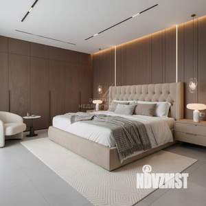 3-к квартира, на длительный срок, 142м2, 4/6 этаж