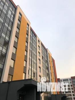Студия квартира, посуточно, 28м2, 1/8 этаж
