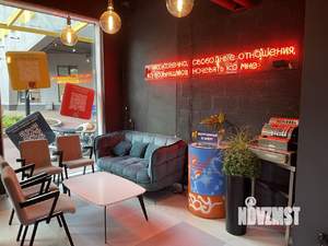 Студия квартира, на длительный срок, 15м2, 7/14 этаж