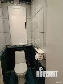 1-к квартира, на длительный срок, 30м2, 2/5 этаж