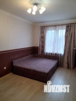 2-к квартира, на длительный срок, 58м2, 2/4 этаж