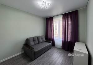 2-к квартира, на длительный срок, 54м2, 2/4 этаж