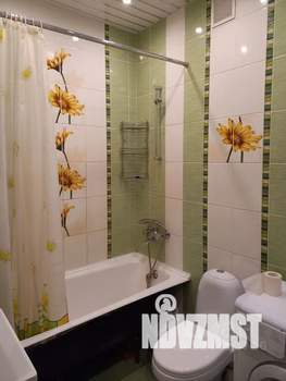 1-к квартира, посуточно, 34м2, 1/14 этаж