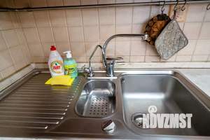 3-к квартира, посуточно, 135м2, 2/5 этаж