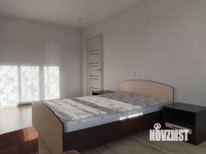 1-к квартира, на длительный срок, 40м2, 7/10 этаж