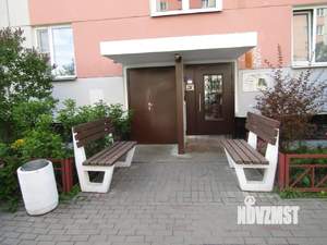 3-к квартира, на длительный срок, 82м2, 6/10 этаж
