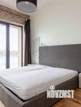 1-к квартира, на длительный срок, 60м2, 6/11 этаж